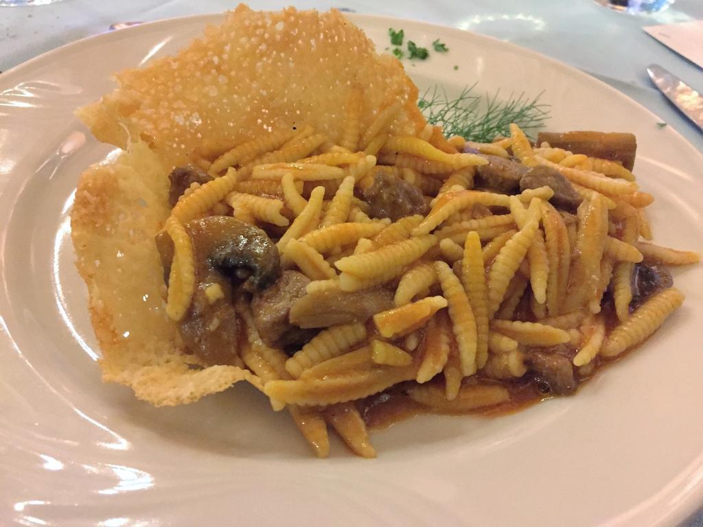 Sìnnai Hotel Villa Del Mare מראה חיצוני תמונה